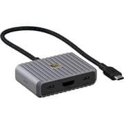 Unisynk 5 Port USB-C Hub