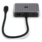 Unisynk 5 Port USB-C Hub