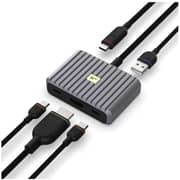 Unisynk 5 Port USB-C Hub
