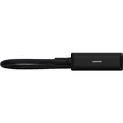 Unisynk Micro SD Card Adapter USB-C Black ACUYKUSBCTOCARDADAPTSDMICROBLK