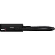 Unisynk Micro SD Card Adapter USB-C Black ACUYKUSBCTOCARDADAPTSDMICROBLK