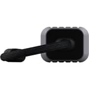 Unisynk USB-C To Network Adapter Grey