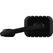 Unisynk USB-C To Network Adapter Black