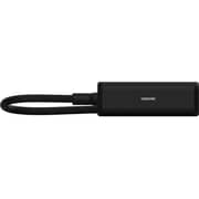 Unisynk USB-C To Network Adapter Black