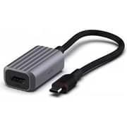 Unisynk USB-C To HDMI Adapter Grey