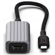 Unisynk USB-C To HDMI Adapter Grey
