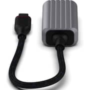 Unisynk USB-C To HDMI Adapter Grey