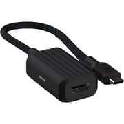 Unisynk USB-C To HDMI Adapter Black