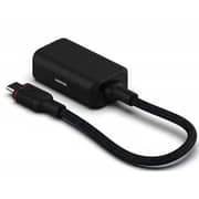 Unisynk USB-C To HDMI Adapter Black