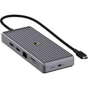 Unisynk 12 Port USB-C Hub