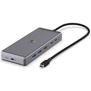 Unisynk 12 Port USB-C Hub