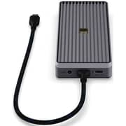 Unisynk 12 Port USB-C Hub