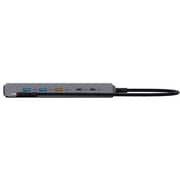 Unisynk 12 Port USB-C Hub