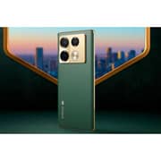 Infinix Note 40 Pro+ 256GB 12GB Vintage Green 5G Smartphone