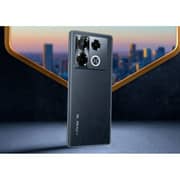 Infinix Note 40 Pro+ 256GB 12GB Obsidian Black 5G Smartphone