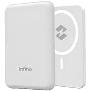 Infinix Power Bank 3000mAh White XP03
