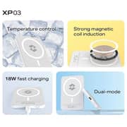 Infinix Power Bank 3000mAh White XP03