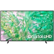 Down payment for Pre-Order Samsung 65 Inch Crystal UHD DU8000 4K Tizen OS AI Smart TV (2024) - UA65DU8000UXZN