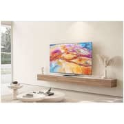 سامسونج التلفزيون الذكي-دفعة مقدمة للطلب المسبق- مقاس 85 بوصة Neo QLED 8K QN900D Tizen OS (2024) - QA85QN900DUXZN