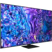 Down payment for Pre-Order Samsung 75 Inch QLED 4K Q70D Tizen OS AI Smart TV (2024) - QA75Q70DAUXZN