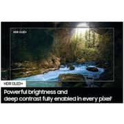 Down payment for Pre-Order Samsung 55 Inch OLED S90D 4K Tizen OS AI Smart TV (2024) - QA55S90DAUXZN
