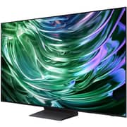 Down payment for Pre-Order Samsung 55 Inch OLED S90D 4K Tizen OS AI Smart TV (2024) - QA55S90DAUXZN