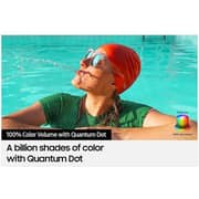 Down payment for Pre-Order Samsung 55 Inch QLED 4K Q70D Tizen OS AI Smart TV (2024) - QA55Q70DAUXZN