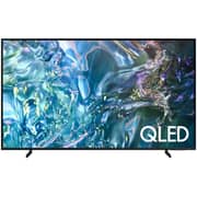 Down payment for Pre-Order Samsung 55 Inch QLED 4K Q60D Tizen OS AI Smart TV (2024) - QA55Q60DAUXZN