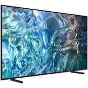 Down payment for Pre-Order Samsung 55 Inch QLED 4K Q60D Tizen OS AI Smart TV (2024) - QA55Q60DAUXZN