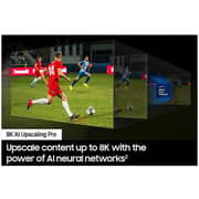 Down payment for Pre-Order Samsung 75 Inch Neo QLED 8K QN900D Tizen OS AI Smart TV (2024) - QA75QN900DUXZN