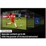 Down payment for Pre-Order Samsung 65 Inch Neo QLED 8K QN800D AI Smart TV (2024) - QA65QN800DUXZN