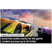 Down payment for Pre-Order Samsung 65 Inch Neo QLED 4K QN90D Tizen OS AI Smart TV (2024) - QA65QN90DAUXZN