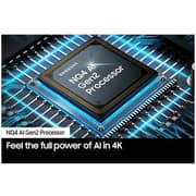 Down payment for Pre-Order Samsung 85 Inch Neo QLED 4K QN85D AI Smart TV (2024) - QA85QN85DBUXZN