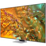 Down payment for Pre-Order Samsung 55 Inch QLED 4K Q80D Tizen OS AI Smart TV (2024) - QA55Q80DAUXZN