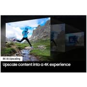 Down payment for Pre-Order Samsung 55 Inch QLED 4K Q80D Tizen OS AI Smart TV (2024) - QA55Q80DAUXZN