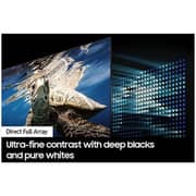 Down payment for Pre-Order Samsung 55 Inch QLED 4K Q80D Tizen OS AI Smart TV (2024) - QA55Q80DAUXZN