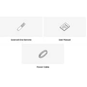 Down payment for Pre-Order Samsung 77 Inch OLED S90D 4K Tizen OS AI Smart TV (2024) - QA77S90DAEXZN