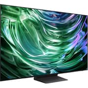 Down payment for Pre-Order Samsung 77 Inch OLED S90D 4K Tizen OS AI Smart TV (2024) - QA77S90DAEXZN