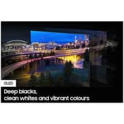 Down payment for Pre-Order Samsung 77 Inch OLED S90D 4K Tizen OS AI Smart TV (2024) - QA77S90DAEXZN