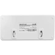 Airlive 8 Port Ethernet Desktop Switch, 10-100Mbps ,White, Live-8E