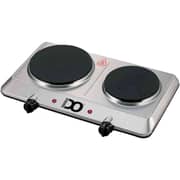 IDO Hot Plate 1500 Watt, Silver – HP2E1500-SV
