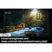 Samsung QA83S90DAEXZN 4K OLED Smart Television 83inch (2024 Model)