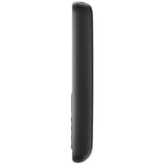 Nokia 106 Dual Sim , Mobile Phone - Black