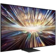 Samsung QA75QN800DUXZN Neo QLED 8K Smart Television 75inch (2024 Model)