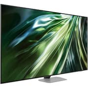 Samsung QA85QN90DAUXZN Neo QLED 4K Smart Televsion 85inch (2024 Model)