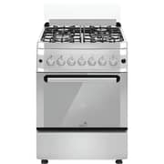 Zenet Free Standing Gas Cooker ZGG-60FS