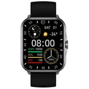 Totulife Storm V Smartwatch Grey