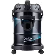 Beko Drum Vacuum Cleaner Black VCC70322WI