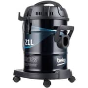 Beko Drum Vacuum Cleaner Black VCC70322WI