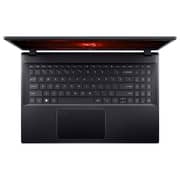 Acer Nitro V 15 Gaming (2024) Laptop - 13th Gen / Intel Core i7-13620H / 15.6inch FHD / 512GB SSD / 16GB RAM / 6GB NVIDIA GeForce RTX 3050 Graphics / Windows 11 Home / English & Arabic Keyboard / Obsidian Black / Middle East Version - [ANV15-51-74U4]
